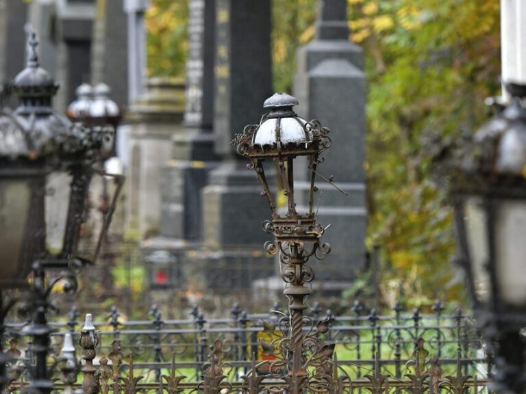 Vienna: Central Cemetery, guided walking tour with fascinating secrets - FAQs