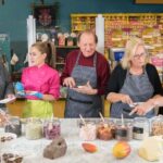 Vienna: Chocolate Workshop in Chocolate Museum w/ Tasting - The Itinerary: What to Expect from Start to Finish