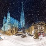 Vienna: Christkindlmarket Guided Walking Tour - Practical Details and What to Expect