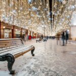 Vienna: Christmas Market Magic Walking Tour with a Local - The Sum Up