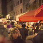 Vienna: Christmas Markets Tour - Authentic Insights from the Reviews