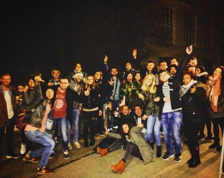 Vienna: City Center Pub Crawl - Guides: The Heart of the Experience