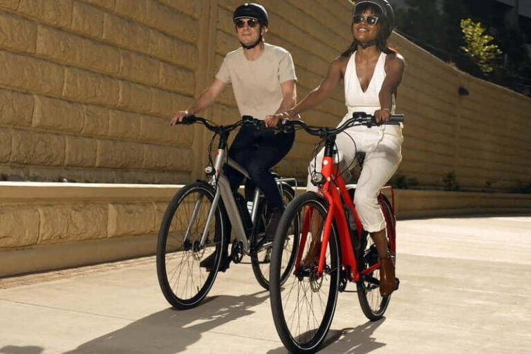 Vienna: City Highlights E-Bike Tour - What Reviewers Say
