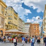 Vienna: City Highlights Guided Bike Tour - The Itinerary in Detail
