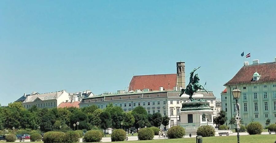 Vienna: City Highlights Guided Walking Tour & Old Town - The Value of This Tour