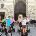 Vienna City Segway Tour - Who Should Book This Tour?