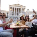Vienna City Tour and Gourmet Dinner in a Classic Oldtimer - Setting the Scene: What to Expect on This Gourmet Oldtimer Tour