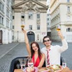 Vienna City Tour and Gourmet Lunch in a Classic Oldtimer - Is It Worth the Price?