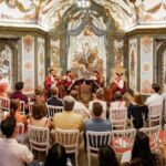 Vienna: Classical Concert at Mozart's First House - The Concert Experience: What to Expect