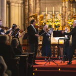 Vienna: Classical Concerts in the Minorite Church Ticket - Who Would Love This Experience?