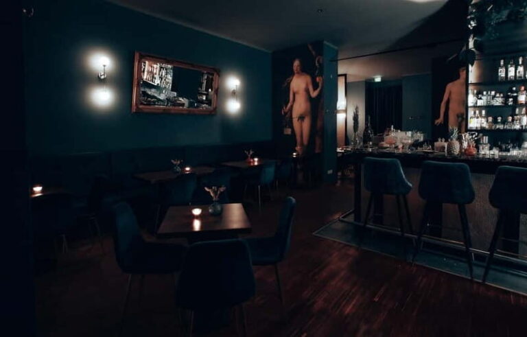 Vienna: Cocktail tasting - A detailed look at the experience