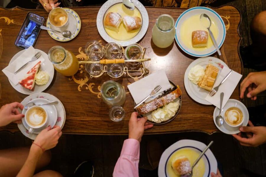 Vienna Coffee and Cake Tour: Sweets, Stories & Hidden Cafés - Who Will Love This Tour?
