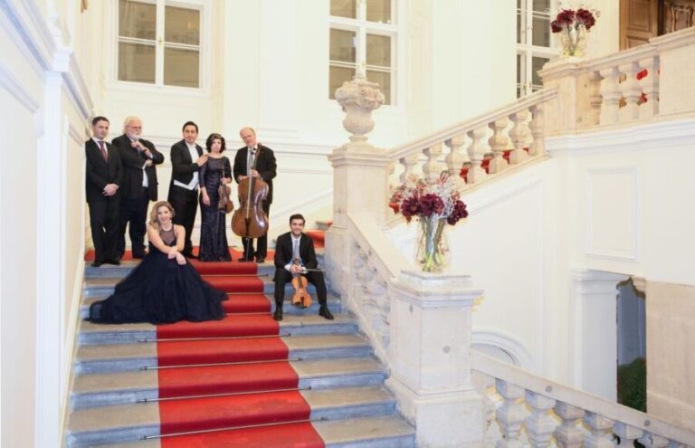 Vienna: Concert by the Vienna Baroque Orchestra - Final Thoughts