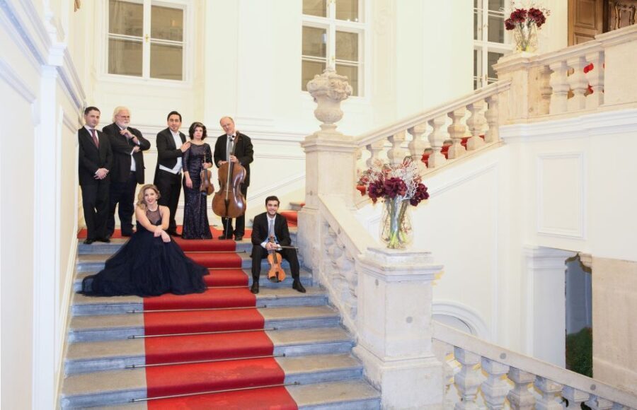 Vienna: Concert by the Vienna Baroque Orchestra - Final Thoughts
