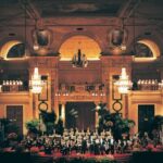 Vienna: Concert Tickets for Vienna Hofburg Orchestra - Authentic Experiences from Past Attendees