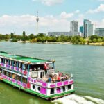 Vienna: Cruise and Schnitzel Tour - Authentic Experiences from Guest Feedback