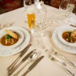 Vienna: Culinary Experience at Restaurant Stefanie - The Value and Practical Details