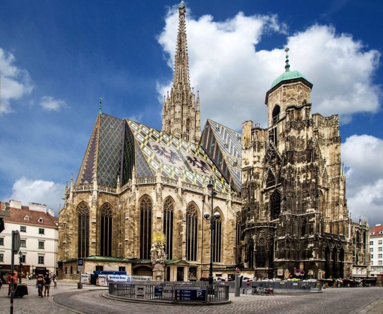Vienna: Customizable Private Bike Tour - Practicalities and value