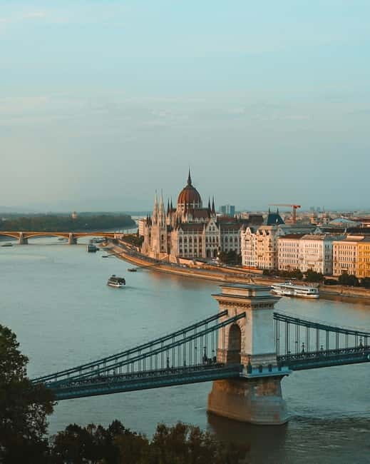 Vienna daytrip: Private transfer from Budapest and back - Why Choose This Private Transfer?