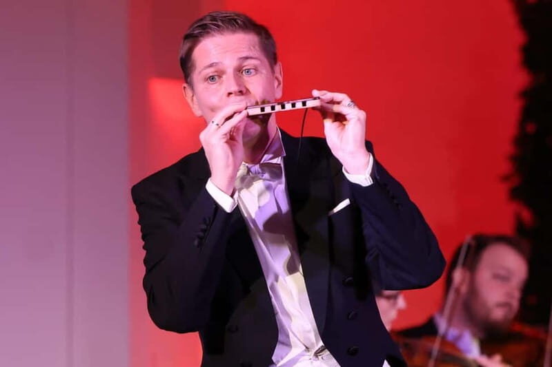 Vienna: Dinner & Concert at Schönbrunn Palace - Reviews Snapshot: What Travelers Say