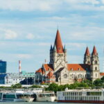 Vienna: EasyCityPass | City Card | Bus Metro Tram | Savings - The benefits of unlimited transport