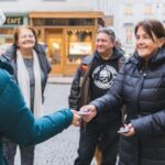 Vienna: Educational Walk Exploring Homelessness - The Value of Personal Stories and Honest Conversation