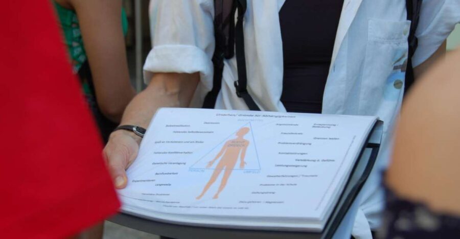 Vienna: Educational Walk on Drugs and Addiction - An In-Depth Look at the Vienna Addiction Walk