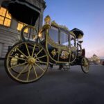 Vienna: Electric-Imperial Carriage Sightseeing Tour - Who Is This Tour Best For?