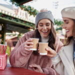 Vienna: Enchanting Christmas Markets Tour with Local Snacks - What to Expect from the Experience