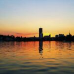 Vienna: Evening Cruise Along The Danube - Who Will Love This Experience?