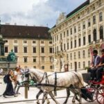 Vienna: Express Walk with a Local in 60 minutes - The Value of the Experience