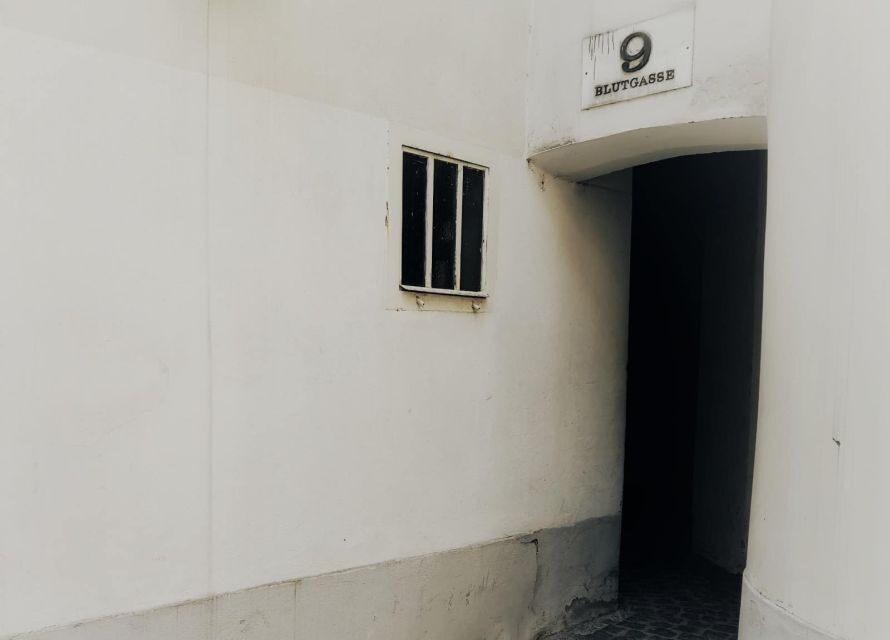 Vienna: German Guided Ghost Tour of Spooky Vienna - Authenticity and Guide Expertise