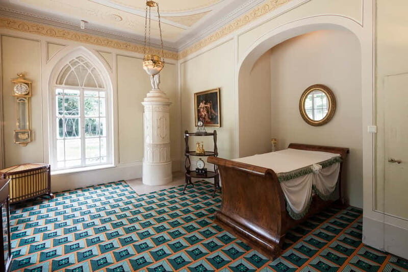 Vienna: Geymüllerschlössel Entry Ticket - Who Will Love This Experience?