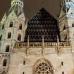 Vienna: Ghosts and Legends Guided Nighttime Walking Tour - Who Will Love This Tour?