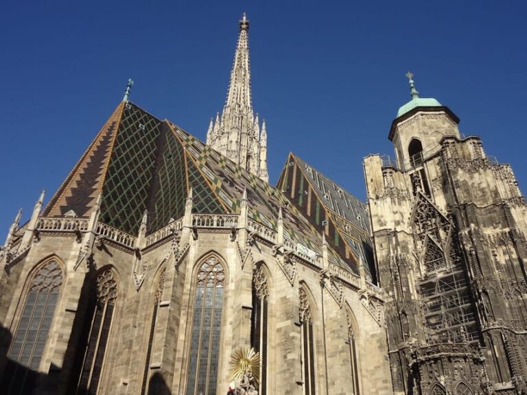Vienna: Guided city tour through the highlights of Vienna's city center - Final Thoughts