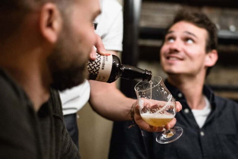 Vienna: Guided Regional Beer Tasting Experience - Who Will Love This Tour?