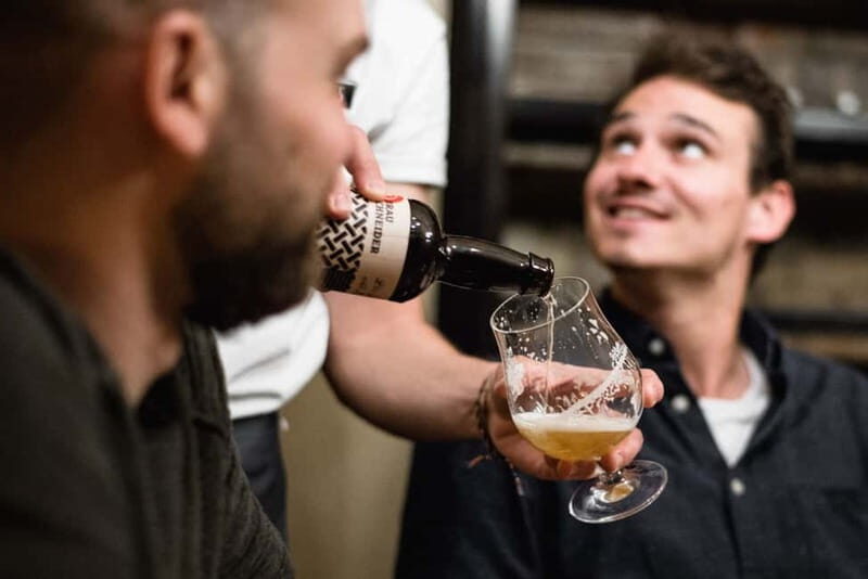 Vienna: Guided Regional Beer Tasting Experience - Who Will Love This Tour?