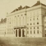 Vienna: Guided tour of Fischer von Erlach's stables - Why This Tour Stands Out