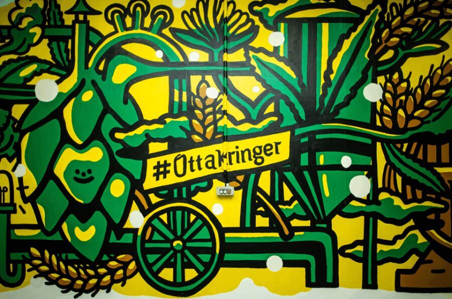 Vienna: Guided tour of the Ottakringer brewery - Who Should Consider This Tour?
