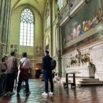Vienna: Guided Walking Tour of City Highlights & Hidden Gems - The Authenticity & Educational Value