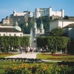 Vienna: Hallstatt and Salzburg Day Tour - The Transportation and Overall Experience