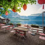 Vienna: Hallstatt and Salzburg Summer Day Trip - Hallstatt: The Fairy Tale Village