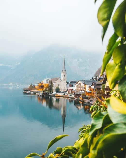 Vienna: Hallstatt Day Trip with Alpine Views - What Makes This Tour Stand Out