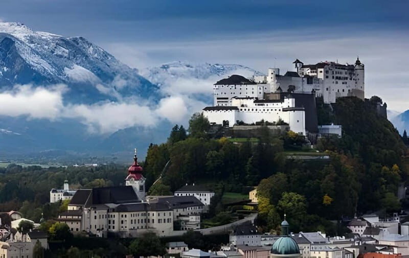 Vienna: Hallstatt & Salzburg Trip through Traunsee - The Value of This Tour