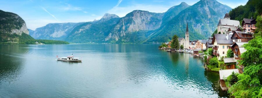 Vienna: Hallstatt Salzkammergut Day Tour with option skywalk - Who This Tour Is Best For