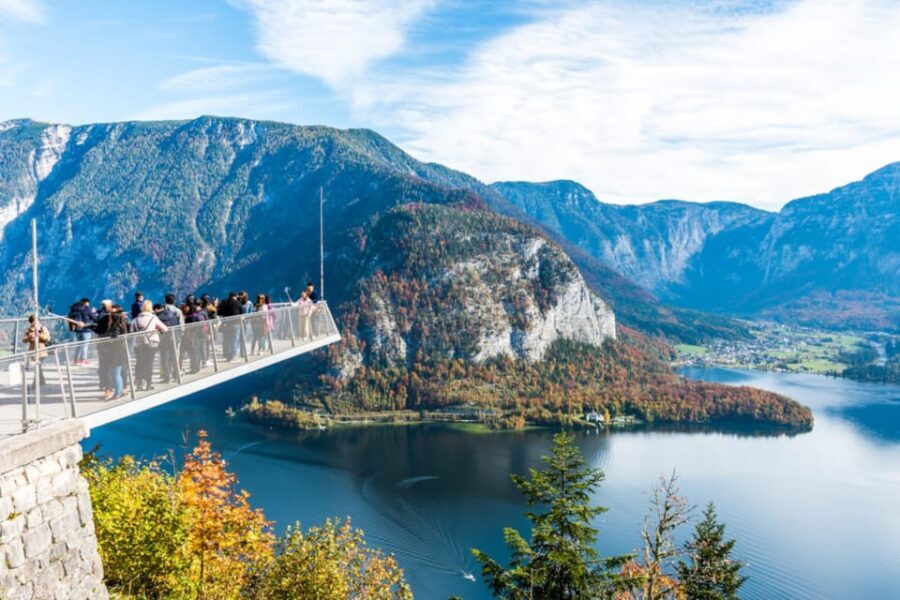 Vienna: Hallstatt & Salzkammergut Trip with Ossuarry Option - Practical Details and Tips