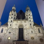 Vienna: Haunted City Center Walking Tour - The Itinerary in Detail