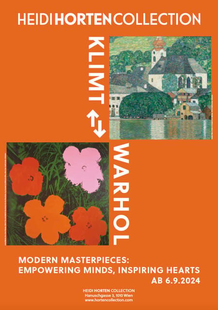 Vienna: Heidi Horten Collection Museum Entry Ticket - Who Should Visit?