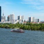 Vienna: Heurigen Cruise with Viennese Songs and Buffet - The Practicalities: What You Need to Know