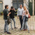 Vienna: Hidden courtyards Guided walking tour - Detailed Breakdown of the Tour Itinerary